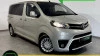 Toyota Proace Verso COMBI MEDIO 1.6D 8PL. 115 Toyota Proace Verso COMBI MEDIO 1.6D 8PL. 115