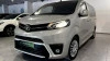 Toyota Proace Verso COMBI MEDIO 1.6D 8PL. 115 Toyota Proace Verso COMBI MEDIO 1.6D 8PL. 115