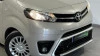 Toyota Proace Verso COMBI MEDIO 1.6D 8PL. 115 Toyota Proace Verso COMBI MEDIO 1.6D 8PL. 115