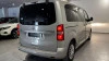 Toyota Proace Verso COMBI MEDIO 1.6D 8PL. 115 Toyota Proace Verso COMBI MEDIO 1.6D 8PL. 115