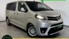 Toyota Proace Verso COMBI MEDIO 1.6D 8PL. 115 Toyota Proace Verso COMBI MEDIO 1.6D 8PL. 115