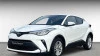 Toyota C-HR 5P Active 125H e-CVT Toyota C-HR 5P Active 125H e-CVT
