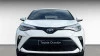 Toyota C-HR 5P Active 125H e-CVT Toyota C-HR 5P Active 125H e-CVT
