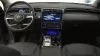 Hyundai Tucson 1.6 TGDI PHEV 195kW Style Auto 4x4