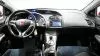 Honda Civic 1.8 I-VTEC Sport 103 kW (140 CV)