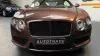 Bentley Continental GT  Coupe V8