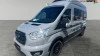 BURSTNER LINEO LINEO