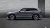 Mercedes-Benz GLC 220 d 4Matic AMG Line (EURO 6d)