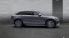 Mercedes-Benz GLC 220 d 4Matic AMG Line (EURO 6d)