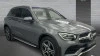 Mercedes-Benz GLC 220 d 4Matic AMG Line (EURO 6d)