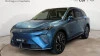 MGS6 EV Luxury