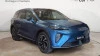 MGS6 EV Luxury