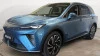 MGS6 EV Luxury