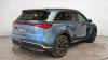 MGS6 EV Luxury
