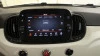 Fiat 500   1.0 GSE Lounge