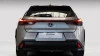 Lexus UX SUV PREMIUM 2.0 Híbrido Gasolina Transmisión Autom