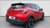 Renault Captur  E-TECH Hibrido Techno 105kW