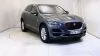 Jaguar F-PACE 3.0D PORTFOLIO 4WD AUTO 5P