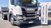 Scania P-Series 450