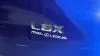 Lexus LBX 1.5 136cv HEV Elegant+