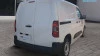 Peugeot Partner Premium Standard 1000kg BlueHDi 73kW