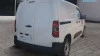 Peugeot Partner Premium Standard 600kg BlueHDi 73kW