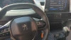 Peugeot Partner Premium Standard 600kg BlueHDi 73kW