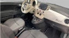 Fiat 500 Dolcevita 1.0 Hybrid 51KW (70 CV) Fiat 500 Dolcevita 1.0 Hybrid 51KW (70 CV)