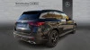 Mercedes-Benz GLC 300 de 4MATIC con tecnología híbrida Mercedes-Benz GLC 300 de 4MATIC con tecnología híbrida