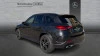 Mercedes-Benz GLC 300 de 4MATIC con tecnología híbrida Mercedes-Benz GLC 300 de 4MATIC con tecnología híbrida