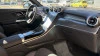 Mercedes-Benz GLC 300 de 4MATIC con tecnología híbrida Mercedes-Benz GLC 300 de 4MATIC con tecnología híbrida