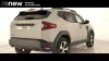 Dacia Duster   1.2 mild hybrid Journey 4x2 96kW 48v