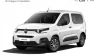 Citroën Berlingo M Plus Diésel 100CV Manual
