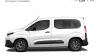 Citroën Berlingo M Plus Diésel 100CV Manual
