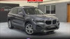 BMW X1 sDrive18i