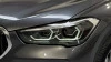 BMW X1 sDrive18i