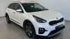 Kia Niro 1.6 GDi pHEV 104kW (141CV)