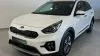 Kia Niro 1.6 GDi pHEV 104kW (141CV)