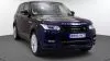 Land Rover RANGE ROVER SPORT 4.4 SDV8 HSE AUTO 4X4