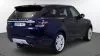 Land Rover RANGE ROVER SPORT 4.4 SDV8 HSE AUTO 4X4