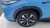 MG EHS 1.5T PHEV Luxury