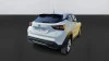 Nissan juke DIG-T 84 kW (114 CV) 6M/T Acenta