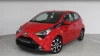 Toyota Aygo 1.0 70 x-play