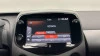Toyota Aygo 1.0 70 x-play