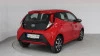 Toyota Aygo 1.0 70 x-play