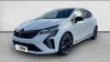 Renault Clio  TCe Techno 67kW