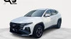 Hyundai Tucson 1.6T Klass 118 kW (160 CV)