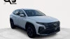 Hyundai Tucson 1.6T Klass 118 kW (160 CV)