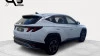 Hyundai Tucson 1.6T Klass 118 kW (160 CV)