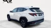Hyundai Tucson 1.6T Klass 118 kW (160 CV)